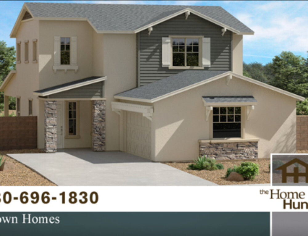 Comparing New Home Warranties Brown Homes AZ