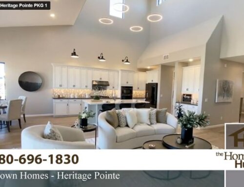 Heritage Pointe – Home Hunter Interview